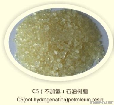 C5 Petroleum Resin