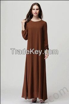 women muslim abaya with cheap price