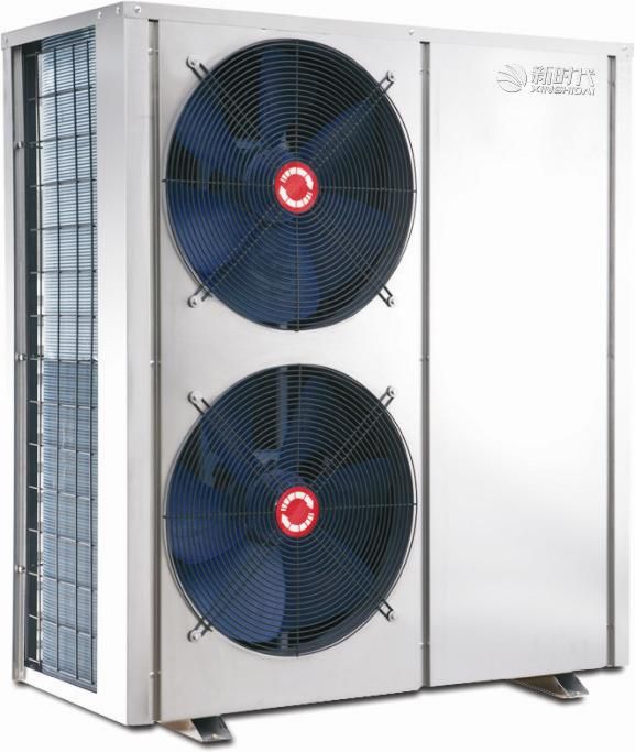  low Temperature Heat Pump 