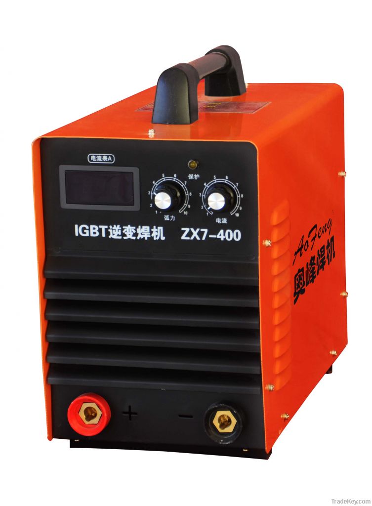 ZX7 series Arc Welding Machine (tig Series)