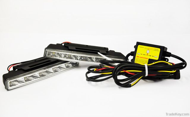 2013 501HP for Universal Cars High Power LED Daytime Running light