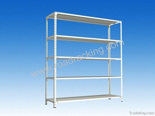 RTL Light Duty Shelving