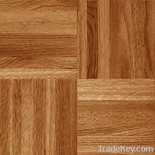 WOODEN FLOORINGS