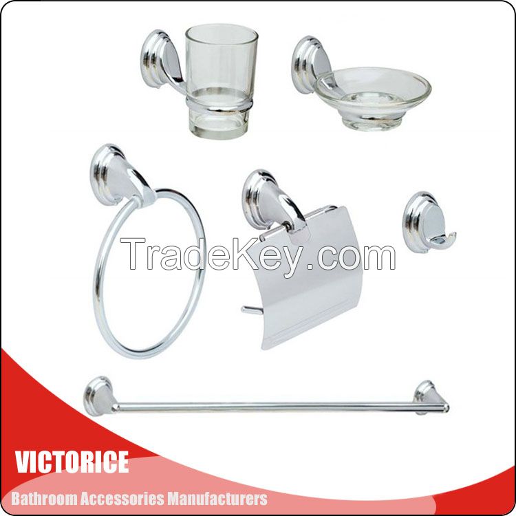 1601 Bathroom Accessories Cup&amp;amp;Tumbler Holder