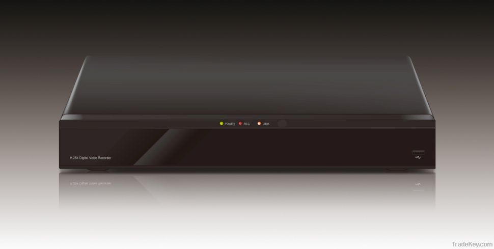 4/8CH STANDALONE DVR