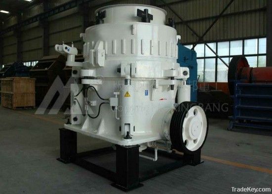 Hydraulic Cone Crusher