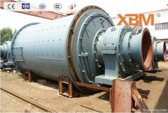 Ball Mill