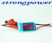 Brushless ESC