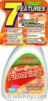 versatile &amp; powerful cleaning detergent