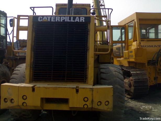 Used CAT 966E Wheel Loader