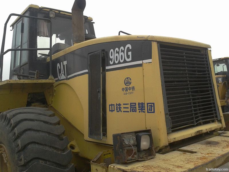 Used Wheel Loader