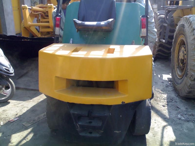 Used TCM Forklift Truck for Sale