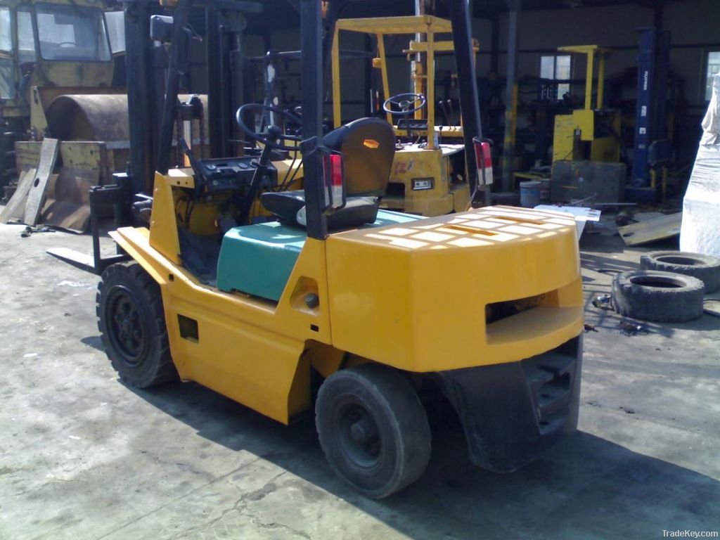 Used TCM Forklift Truck for Sale