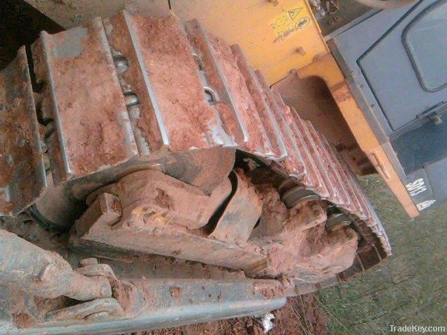 Used Shantui Bulldozer SD13, China Shantui Bulldozer