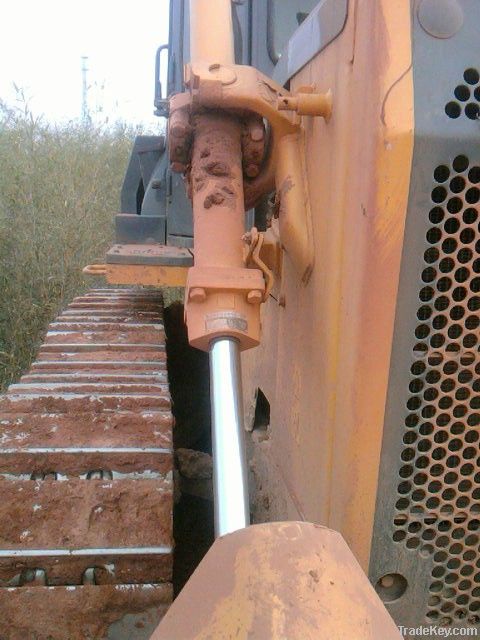 Used Shantui Bulldozer SD13, China Shantui Bulldozer