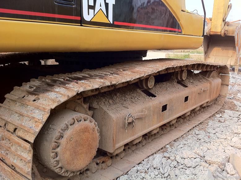 Used CAT330C Excavator , CAT330