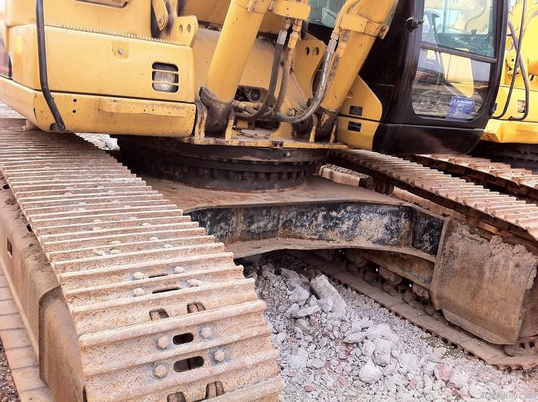 Used CAT330C Excavator , CAT330