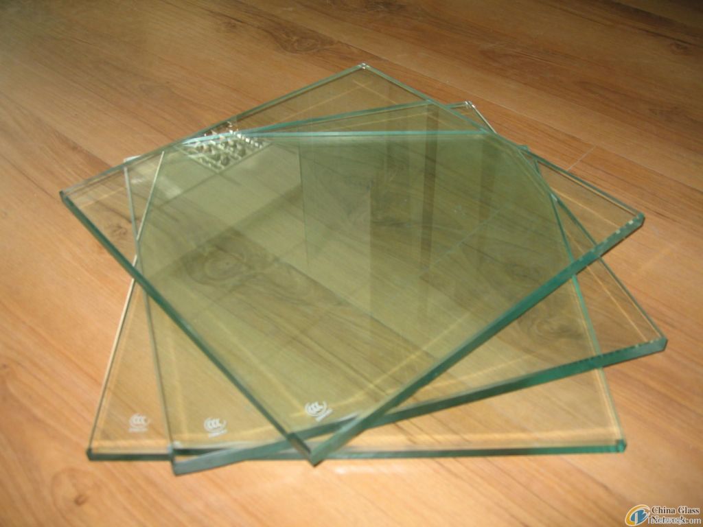 tempered glass