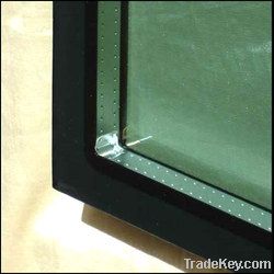 laminated glass