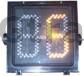 400mm square RYG Traffic Countdown Timer