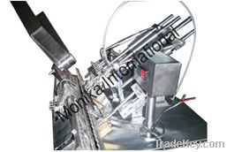 Ampoule Filling Sealing Machine