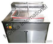 Ampoule Washing Machine