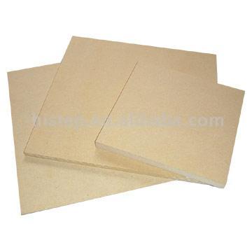 MDF (veneer or film faced )