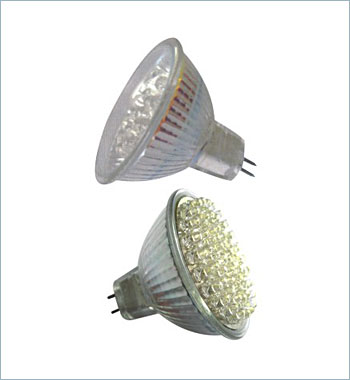 LED Spot Lamp