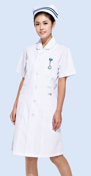 Medical Scrubs, Lab coats, Nurses uniforms