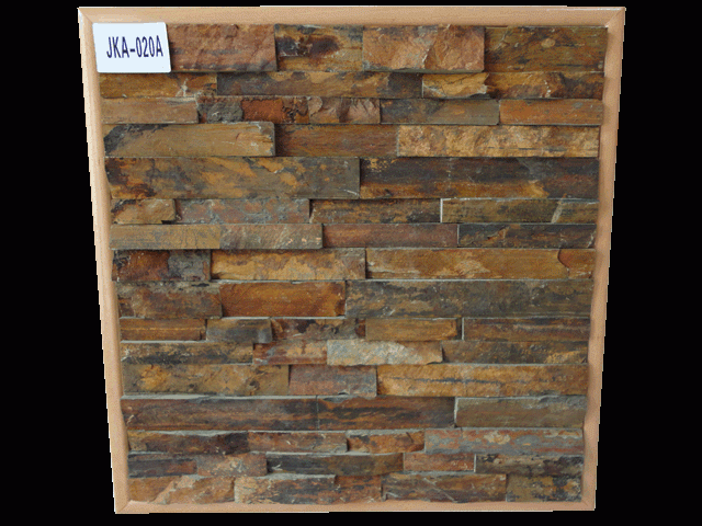 Natural Culture Stone