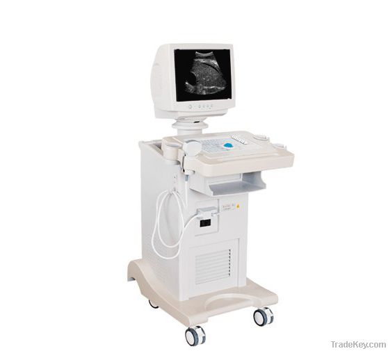 Ultrasound Machine