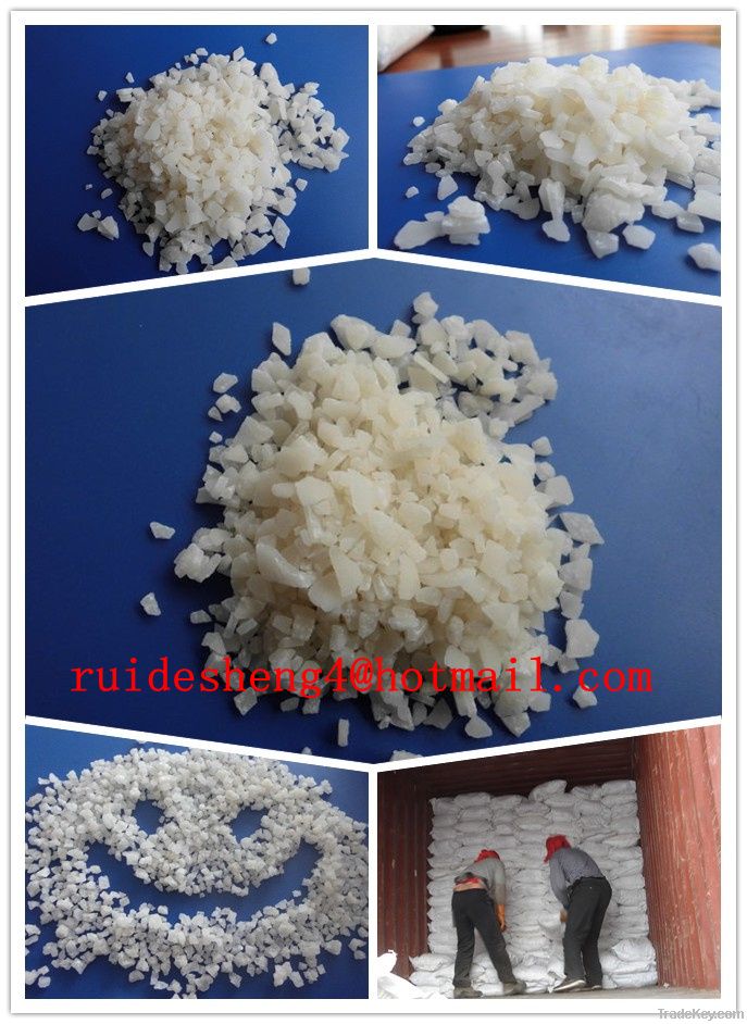 magnesium chloride