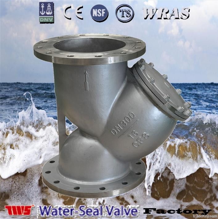 gate valve