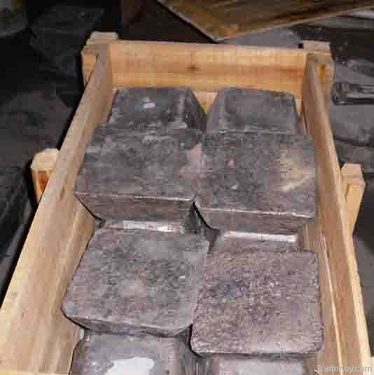 Antimony Ingot