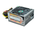 380W, 14 CM fan, low voice, Passive PFC, low price