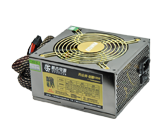 900W, 85+ efficiency, 14cm fan, Active PFC