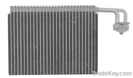 parallel flow condenser