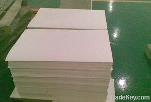 Coated paper