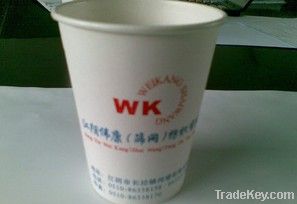 Cup, Advertising Cup Series