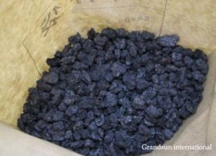 Graphitized Petroleum Coke