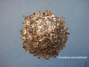 Silver Vermiculite