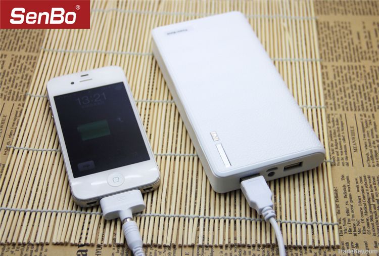 HOT SELLING Wallet mobile power bank 20000mah