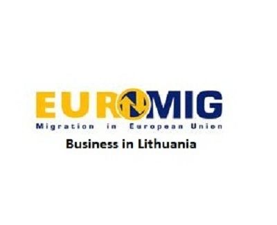 Business support in Lithuania, Business in Lithuania, consultations in Lithuania