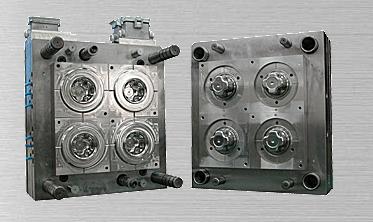 Injection mold(Home Appliance)