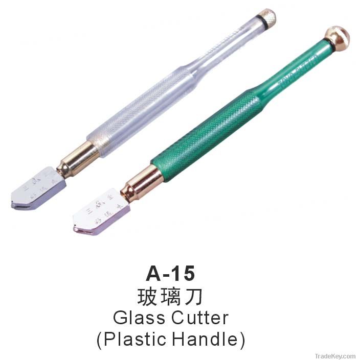 GLASS CUTTER