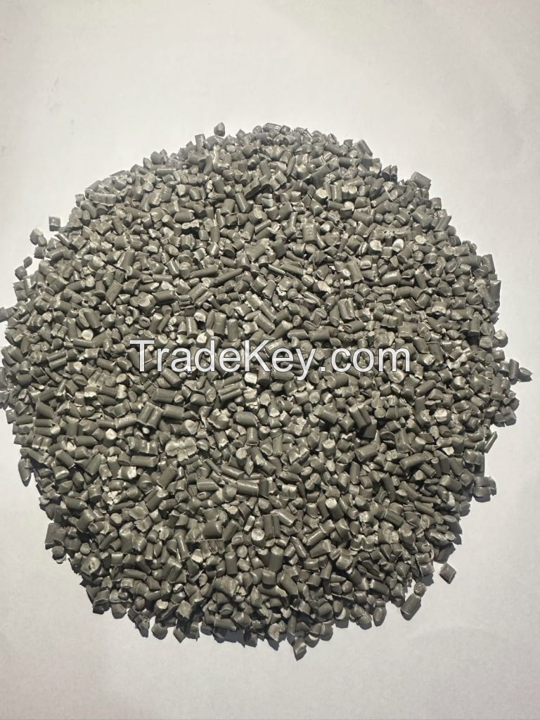 Poly Propylene  (PP Gray)