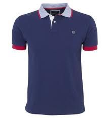 Men&#039;s Short Sleeve Polo Shirt