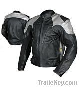 Motorbike Leather Jackets