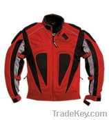 Textile Jackets