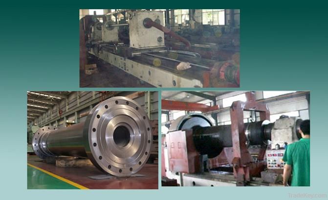 deep hole boring machine